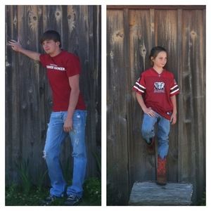 Meet your Posher, Tanya